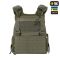 M-Tac плитоноска Cuirass FAST QRS Gen.II Ranger Green
