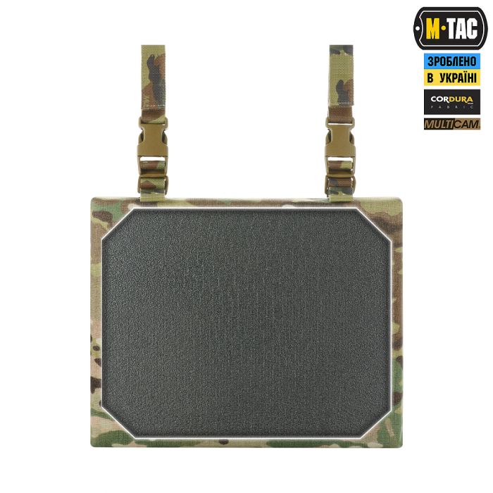 M-Tac килимок для сидіння з кріпленням на пояс ARMOR Multicam