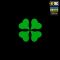 M-Tac MOLLE Patch Клевер Ranger Green