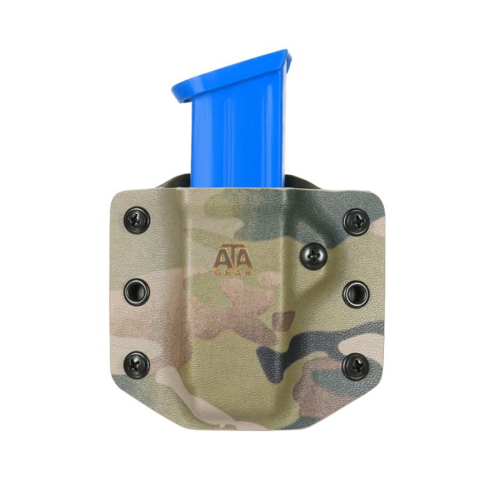 ATA Gear паучер модель Pouch ver.1 для CZ P07 Duty / TREX MultiCam - Infused правша/лівша
