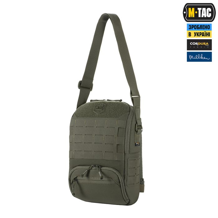 M-Tac сумка-наплічник для квадрокоптера Avata 2 Ranger Green