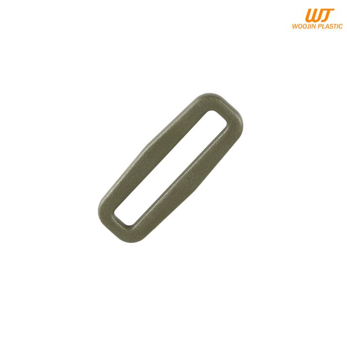 Woojin Plastic рамка 50mm Uniloop Olive