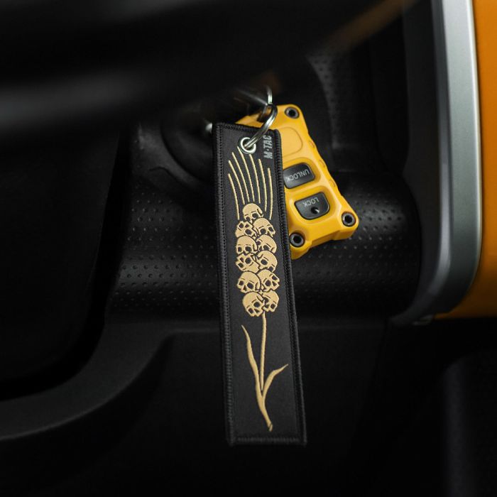 M-Tac брелок Колосок