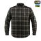M-Tac сорочка Redneck Shirt Black/Tan