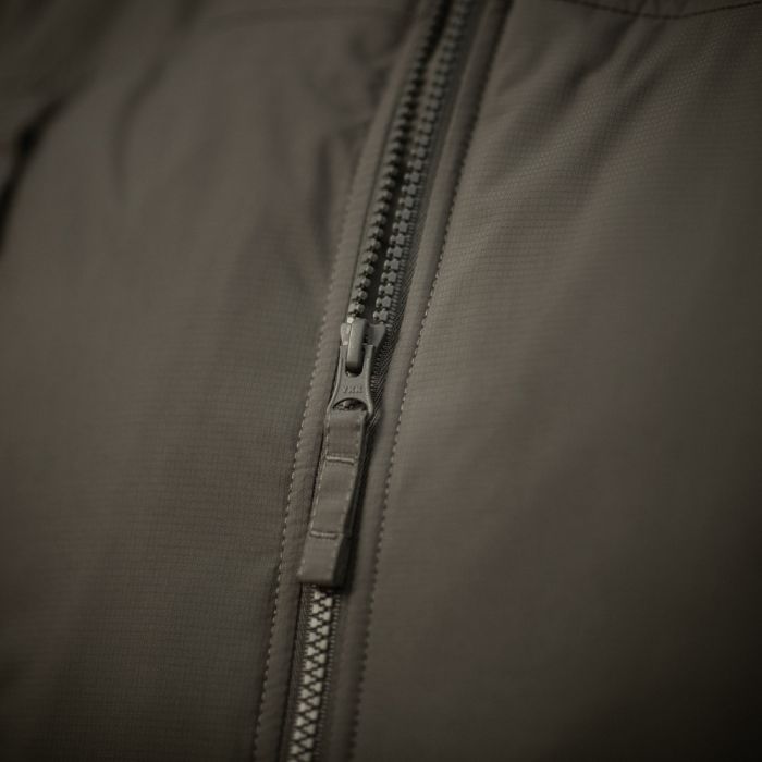 M-Tac куртка зимова Alpha Basic Primaloft Dark Olive