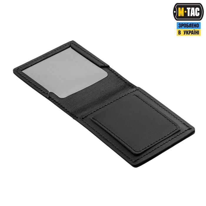 M-Tac обложка удостоверения СБУ