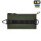 M-Tac гаманець горизонтальний з карабіном X-Pac Elite Ranger Green