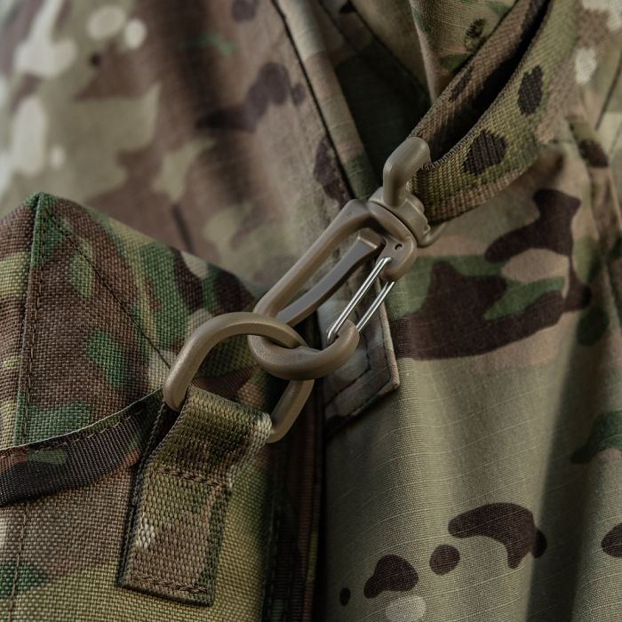 M-Tac подсумок под монокуляр PVS-14 Gen.3 Multicam