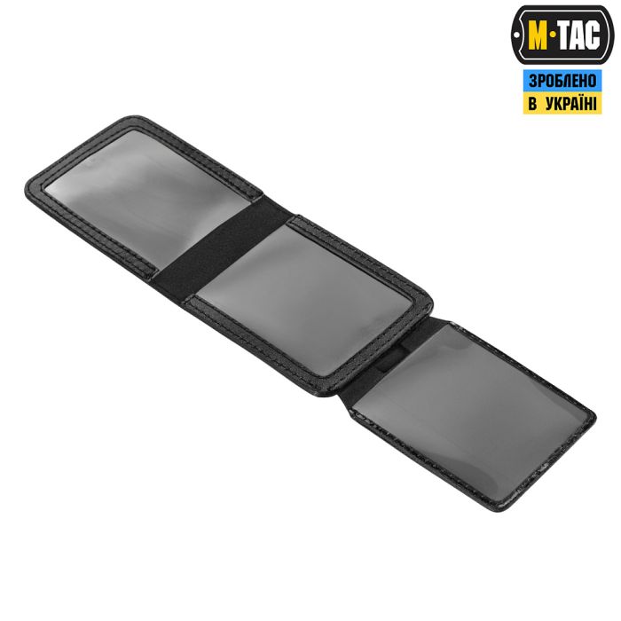 M-Tac Обкладинка для посвідчення ДСНС України (книжка)