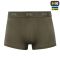 M-Tac труси Men Cotton Stretch Trunks Dark Olive