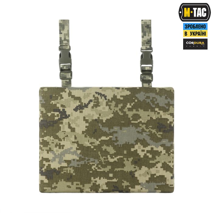 M-Tac килимок для сидіння з кріпленням на пояс ARMOR MM14