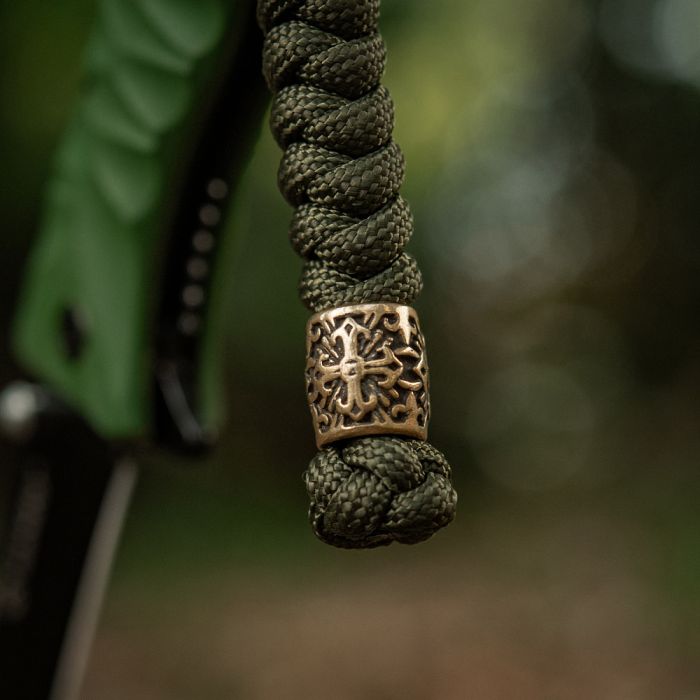 M-Tac темляк Viper Scandinavian Olive