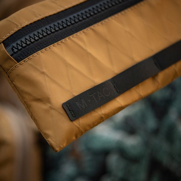 M-Tac гаманець горизонтальний X-Pac Elite Coyote