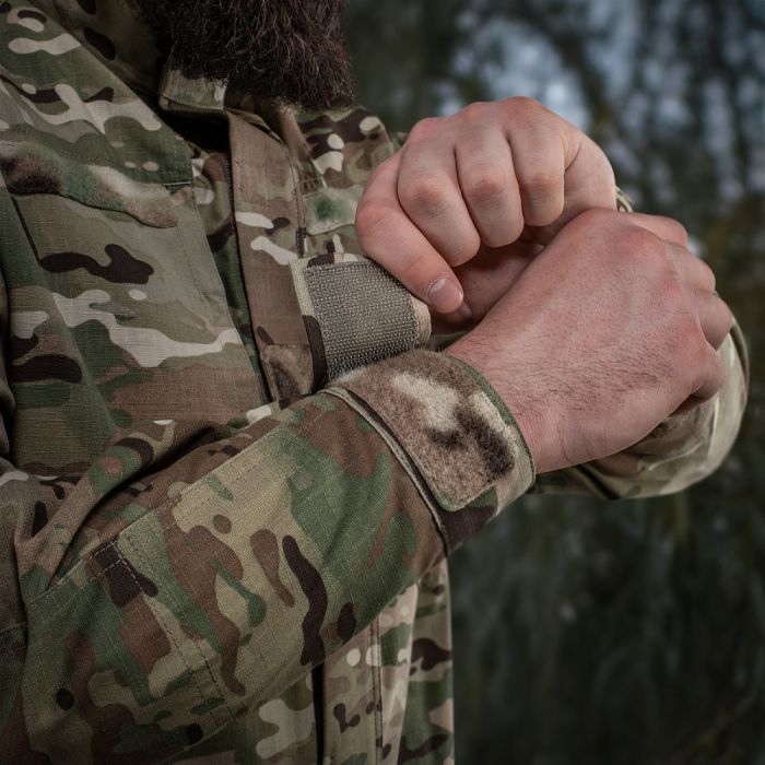 M-Tac кітель Military Elite NYCO Extreme Multicam