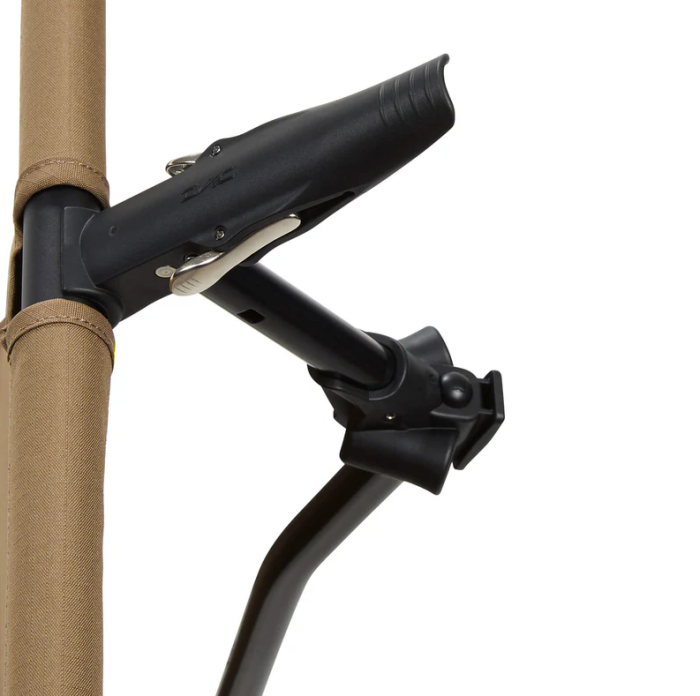 Helinox розкладне ліжко Cot One Convertible coyot