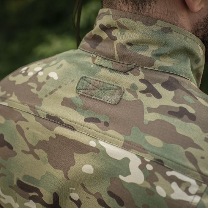 M-Tac кітель армійський літній MC