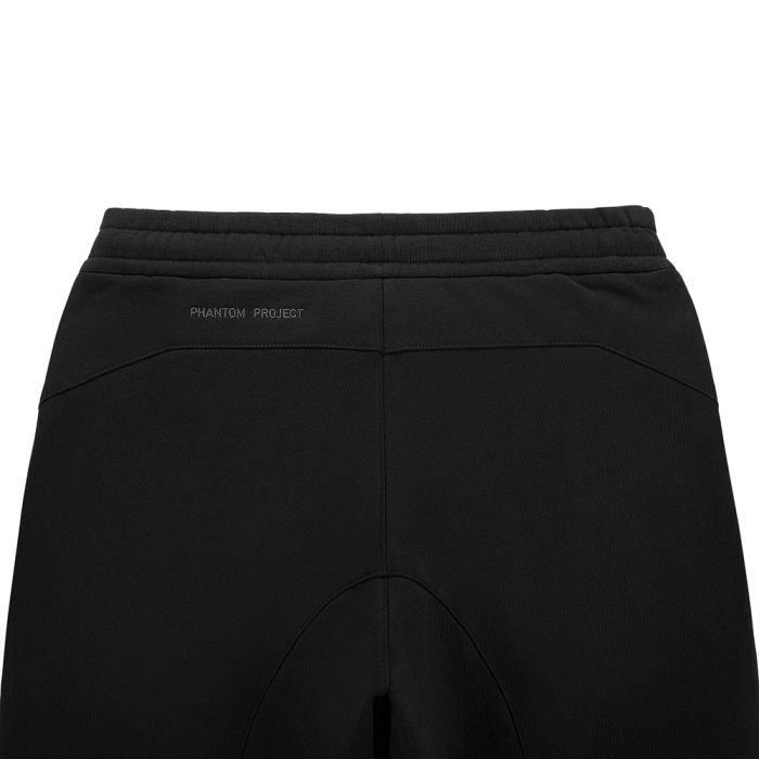Phantom Project/M-Tac штани Zipper Washed Cotton Black