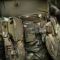 M-Tac Балістичний захист паху Groin Protection GEN.II 1 клас захисту (FMS) Multicam