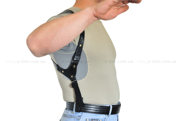 A-Line 3КУ3 кобура для ПМ