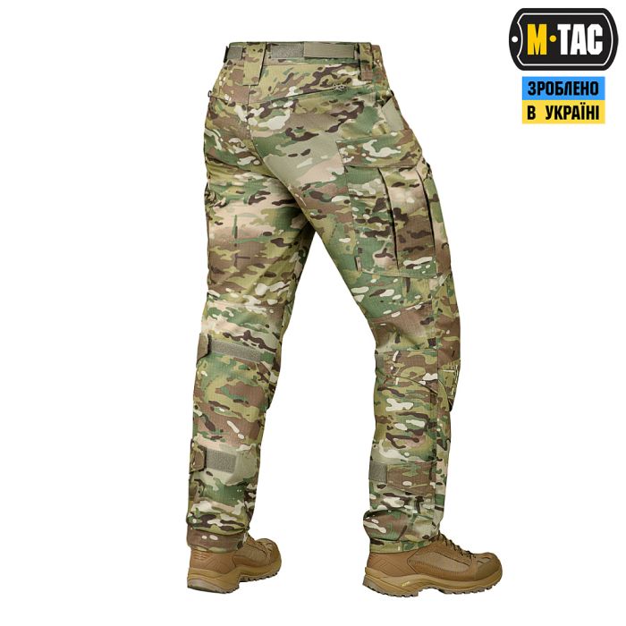 M-Tac штани Conquistador Gen.I Rip-Stop MC