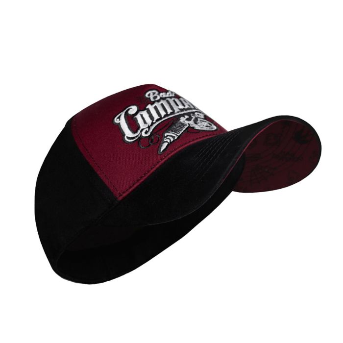 Bad Company кепка Tattoo Syndicate