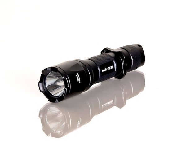 Fenix ліхтар TK12