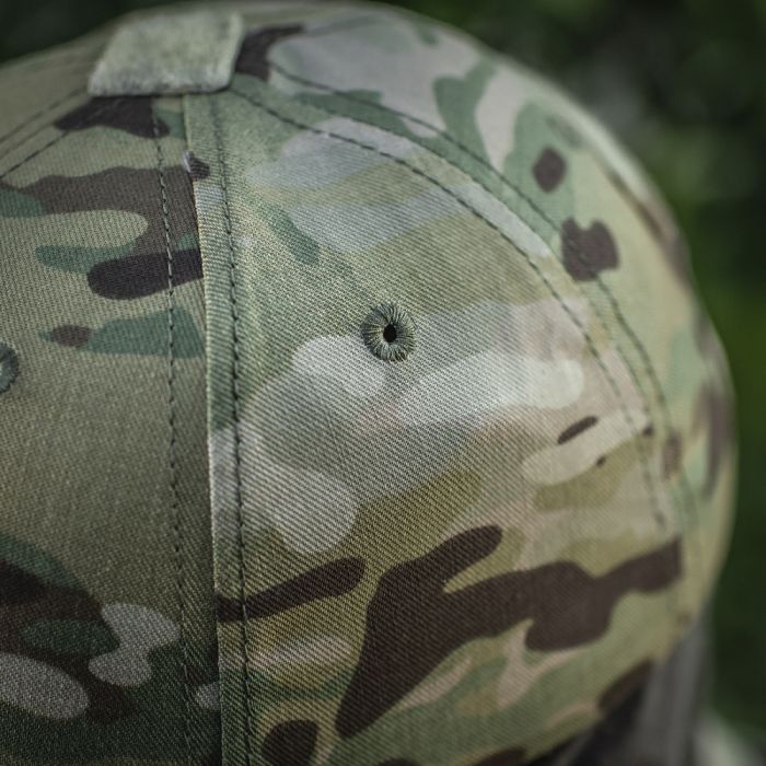 M-Tac бейсболка тактична легка Gen.II MC