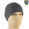 M-Tac шапка Watch Cap Elite фліс (320г/м2) Dark Grey
