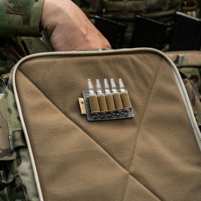 M-Tac вставка модульна для ампул 2 ml Coyote