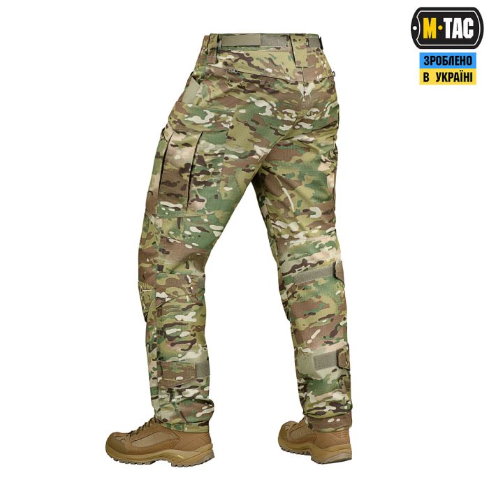 M-Tac штани Conquistador Gen.I Rip-Stop MC