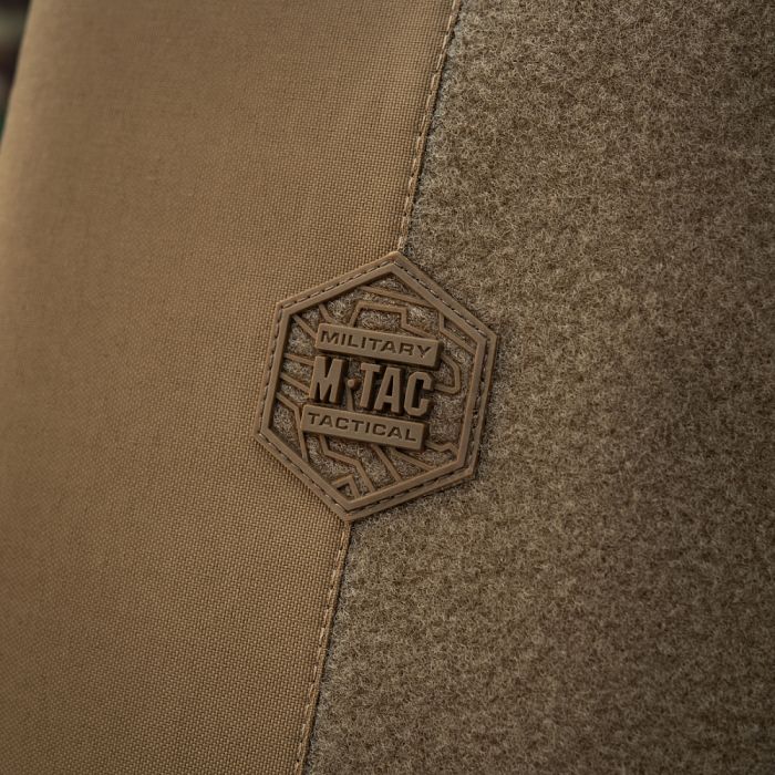 M-Tac планшет-органайзер А5 Elite Coyote