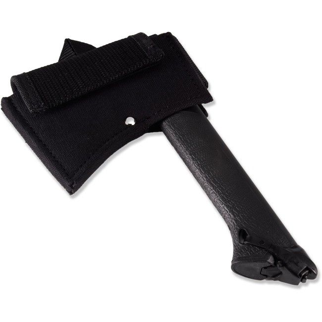 Gerber набор Gator Combo Axe (топор + нож)