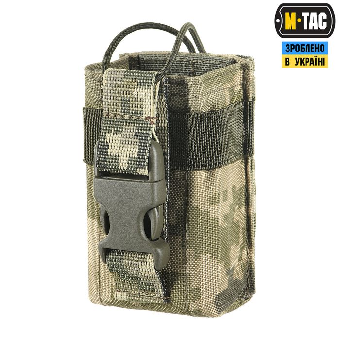 M-Tac підсумок для рації MM14