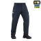 M-Tac штани Police Flex Rip-Stop Dark Navy Blue