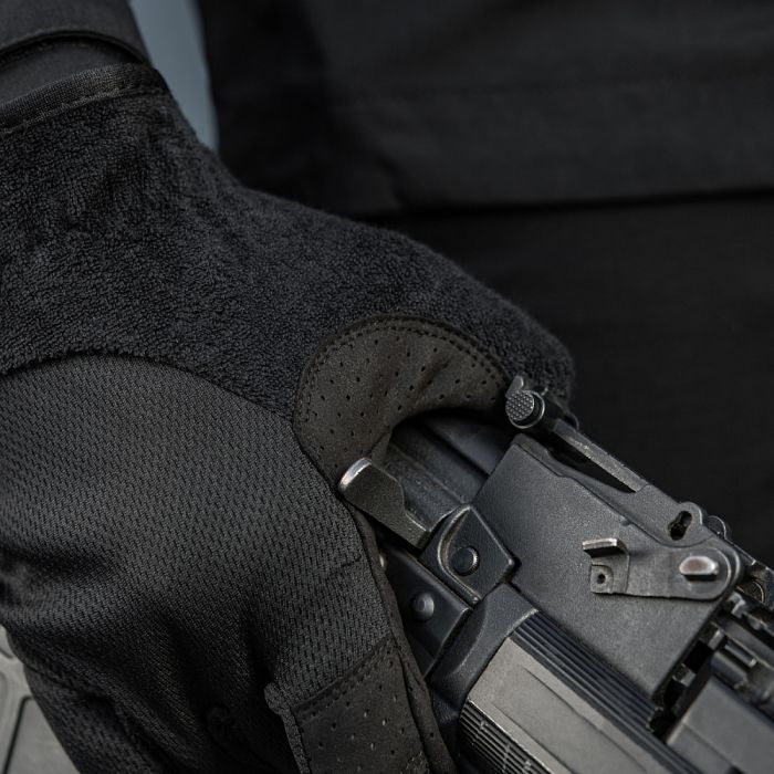 M-Tac рукавички Summer Vent Black