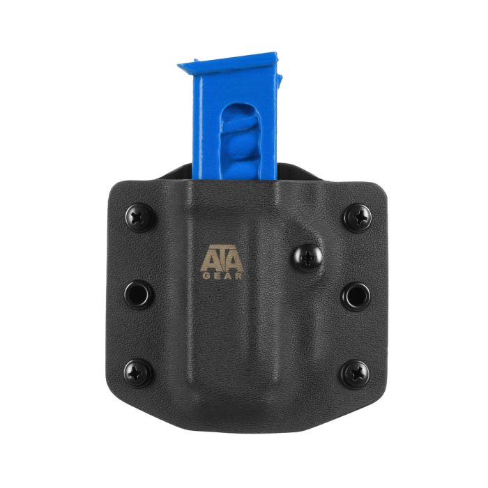 ATA Gear паучер модель Pouch ver.1 для ПМ / ПМР / ПМ-Т Black правша/лівша