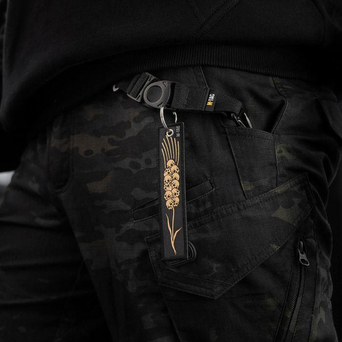 M-Tac брелок Колосок