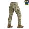 M-Tac штани Army Gen.II ріп-стоп MC
