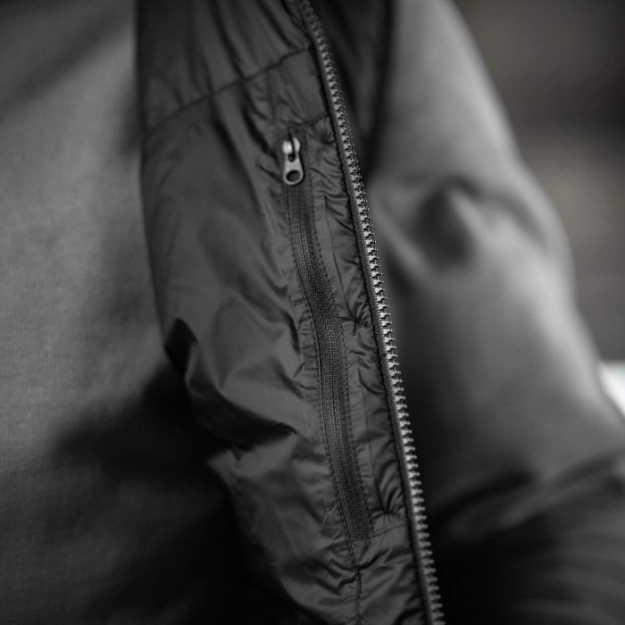 M-Tac жилет Витязь Gen.II Primaloft Black