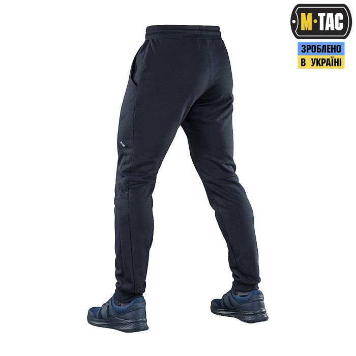 M-Tac штани Stealth Cotton Dark Navy Blue