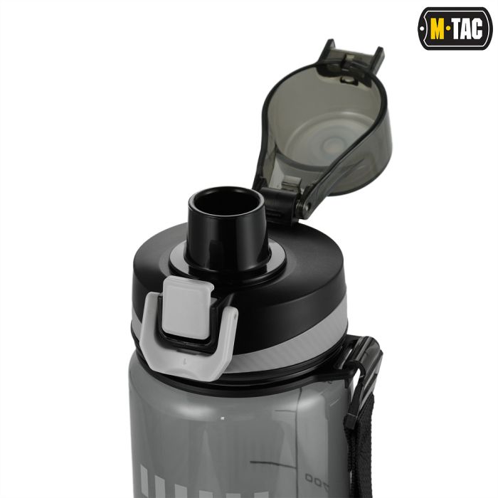 M-Tac пляшка для води 1000 мл Grey