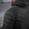 M-Tac куртка Space Armor Gen.II Primaloft Black