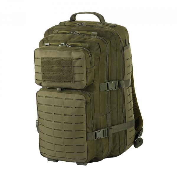 Рюкзак 0065HQ Pack Olive