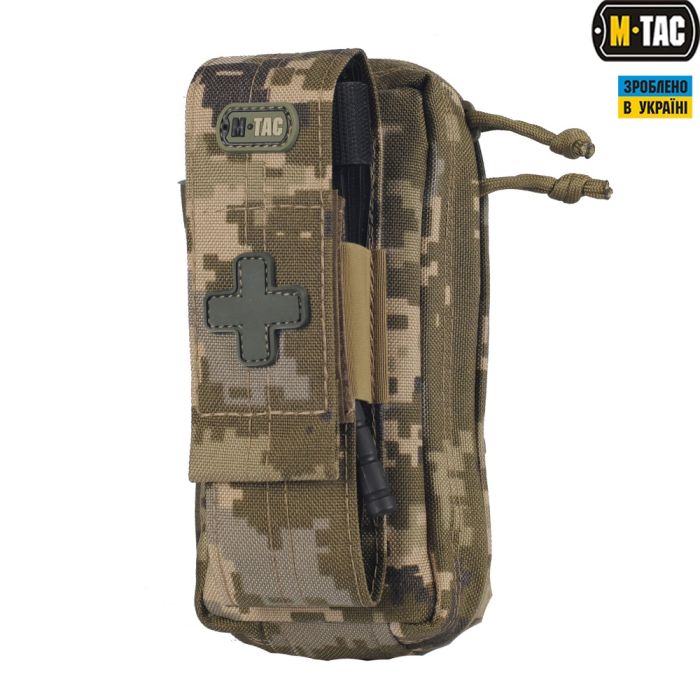 M-Tac підсумок медичний Scout MM14