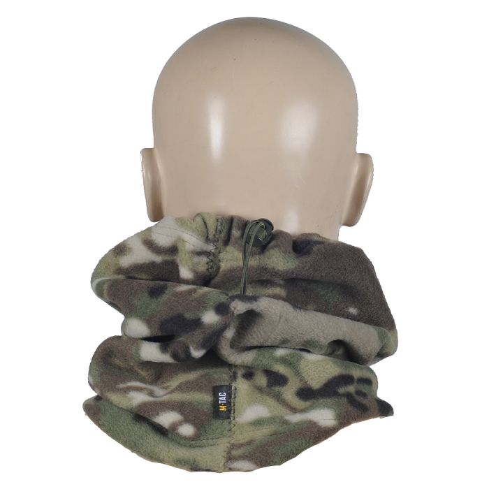 M-Tac шарф-труба фліс (330г/м2) MC
