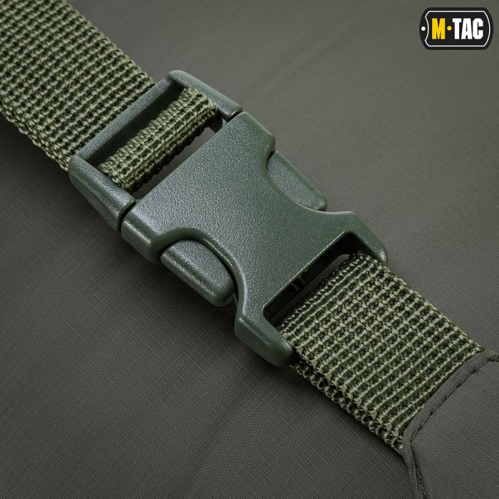 M-Tac спальник літній олива Type 1