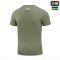 M-Tac футболка Дзен по-українськи Light Olive