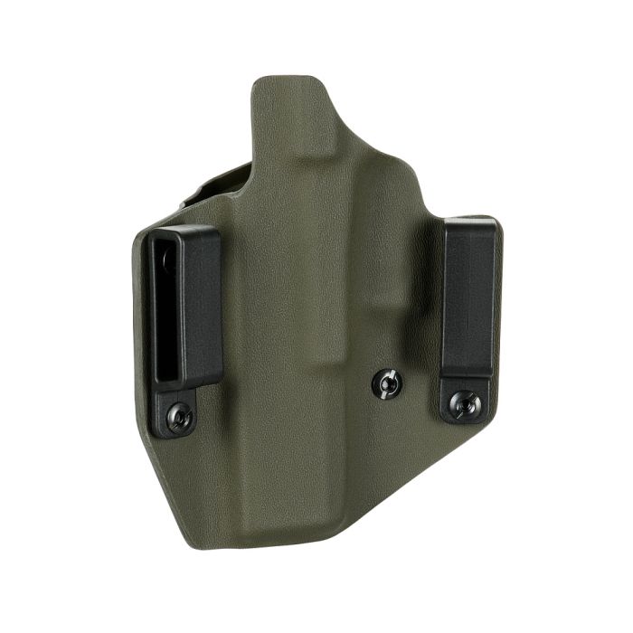 ATA Gear кобура модель Hit Factor ver.1 для Glock - 17/22/47 MultiCam-BLACK правша