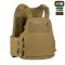 M-Tac чохол бронежилета Sturm Gen.II Elite Coyote