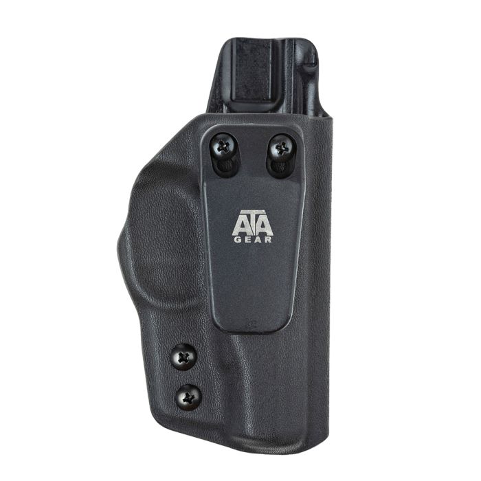 ATA Gear кобура модель Fantom ver.3 для зброї ПМ / ПМР / ПМ-Т Black